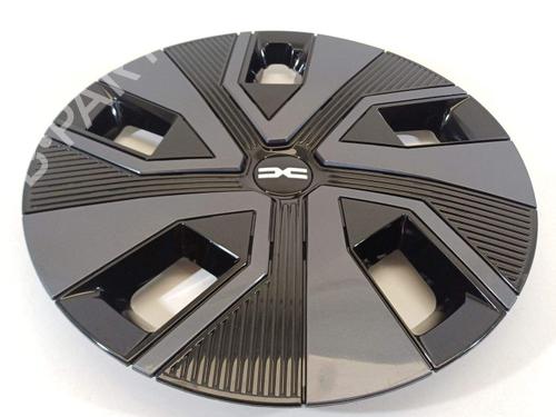 Used Hub cap Hub cap DACIA SANDERO III 1.0 TCe 90 (91 hp) 39514456 39514456