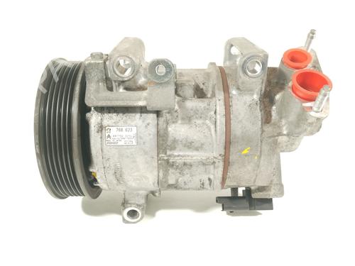 Compressor A/C Compressor A/C CITROËN C4 II (NC_) 1.6 HDi 90 (92 hp) 35723425 35723425