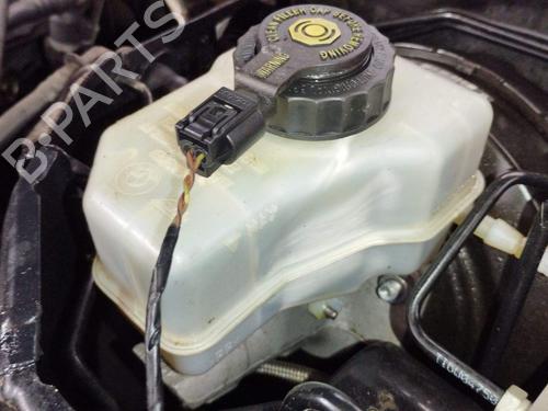Used Brake master cylinder Brake master cylinder 37444538 37444538