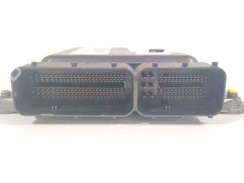 Engine control unit (ECU) OPEL ASTRA J (P10) | BP24318777M57 - Image 2