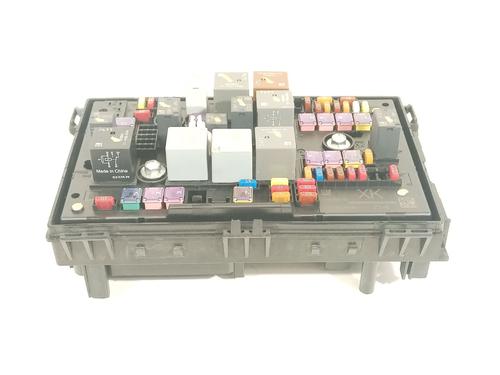 Fuse box OPEL ZAFIRA TOURER C (P12) 1.6 CDTI (75) | BP34471956E1 - Image 4
