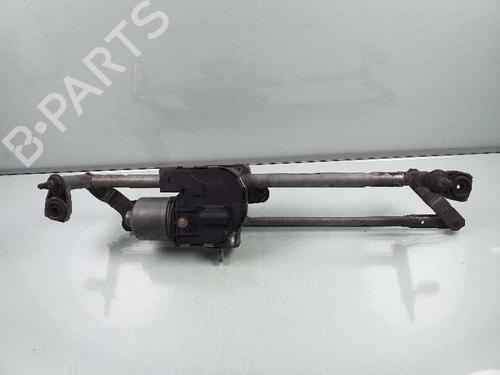 Front wiper motor VW GOLF VI (5K1)  | BP6216301M29 