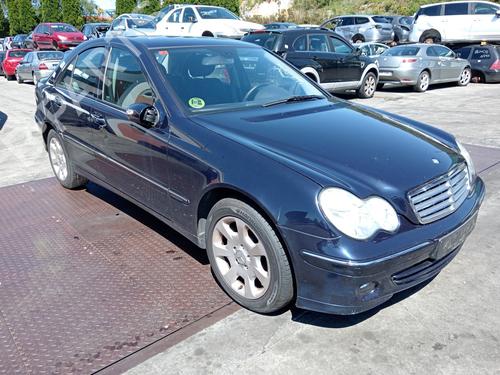 Elektronisk modul MERCEDES-BENZ C-CLASS (W203)  | BP19783371M83 
