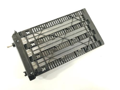Used Heater resistor BMW 3 Touring (F31) 320 d (190 hp) 29526397