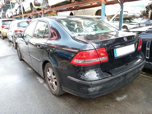 Right taillight SAAB 9-3 (YS3F, E79, D79, D75)  | BP29746091C35 