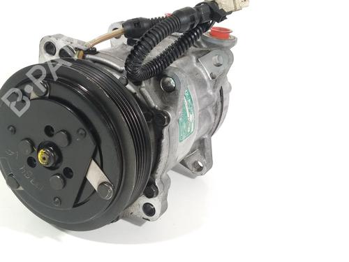 AC compressor PEUGEOT 306 Hatchback (7A, 7C, N3, N5) 1.6 | BP29258255M34 