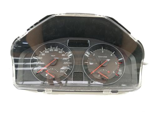 Used Instrument cluster VOLVO C30 (533) [2006-2013]  24916368
