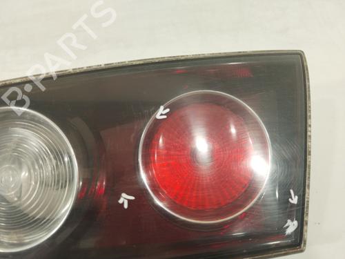 Højre baklys, luke SEAT IBIZA III (6L1) 1.4 TDI | BP29750000C80 