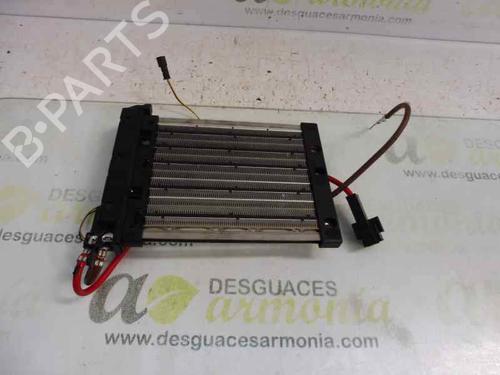 Used Heater resistor Heater resistor 11655921 11655921