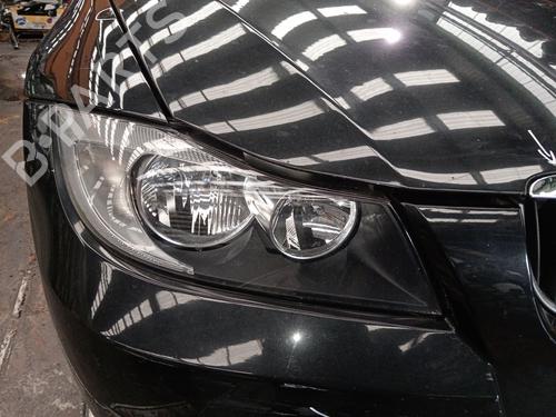 Faro derecho Faro derecho BMW 3 (E90) 320 i (150 hp) 34648630 34648630