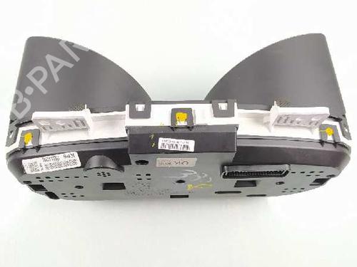 Instrument cluster HYUNDAI i30 (GD)  | BP4848488C47 