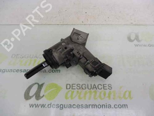 Ignition barrel MAZDA 2 (DE_, DH_) 1.4 MZR-CD | BP1841555M48 
