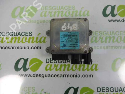 Used Electronic module Electronic module 1848240 1848240