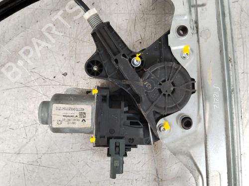 Front right window mechanism RENAULT MEGANE IV Hatchback (B9A/M/N_) | BP17960824C23 - Image 4