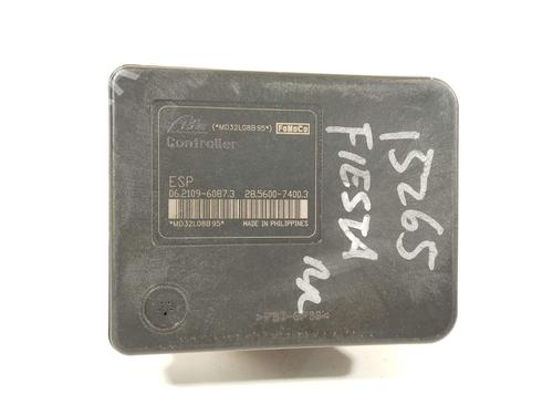 ABS pump FORD FIESTA VI (CB1, CCN) 1.6 TDCi | BP32027680M43 - Image 6