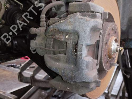 Left front brake caliper OPEL COMBO Box Body/MPV (X12) 1.3 CDTI (B05) | BP37711631M105 - Image 2