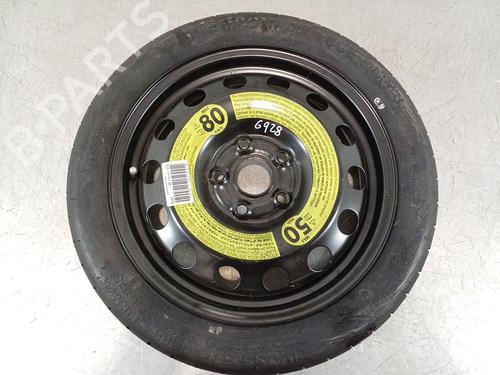 Used Jack Kit VW GOLF VII (5G1, BQ1, BE1, BE2) [2012-2021]  23199516