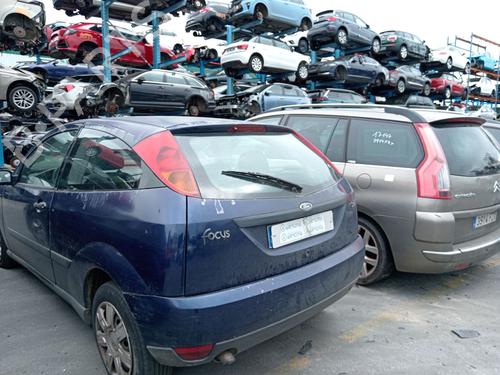 Used Parts FORD FOCUS I (DAW, DBW)  1.4 16V  4645423