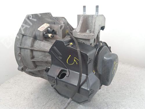 Gearbox FORD FIESTA VI (CB1, CCN) 1.4 TDCi | BP28541478M3 - Image 5