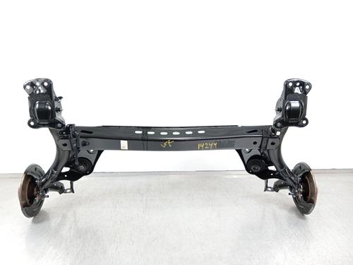Used Rear axle CUPRA LEON (KL1, KU1, KUG) 1.5 eTSI (150 hp) 29258375