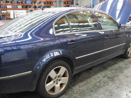 Left front driveshaft SKODA SUPERB I (3U4) 2.8 V6 | BP2345913M38 