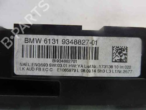 Radio BMW 2 Coupe (F22, F87) 218 d | BP3246516E6 