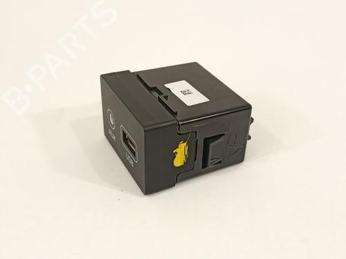 Electronic module HYUNDAI TUCSON (TL, TLE) 1.6 CRDi | BP13630556M83 