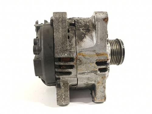 Alternator PEUGEOT 407 (6D_) 1.6 HDi 110 (6D9HZC, 6D9HYC) | BP18407281M7 