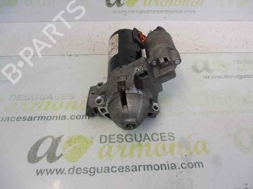 Starter BMW 5 Touring (F11) M 550 d xDrive | BP1968753M8 