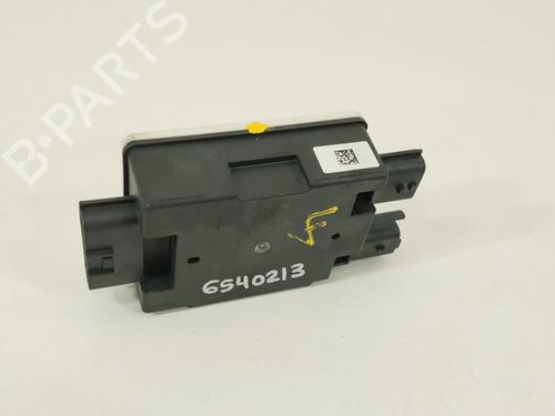 Elektronisk modul NISSAN QASHQAI II SUV (J11, J11_)  | BP28351632M83 