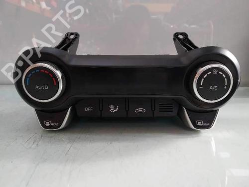 Used Climate control Climate control 4860682 4860682