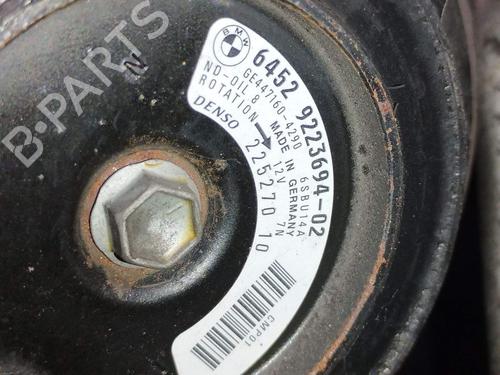 AC compressor BMW 3 (E90) 318 d | BP27297005M34 - Image 2