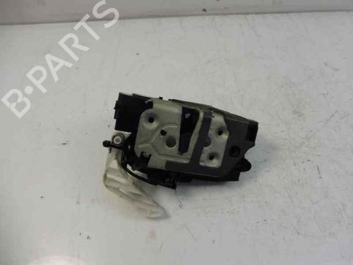 Front right lock FORD FIESTA VI (CB1, CCN)  | BP1850873C97 