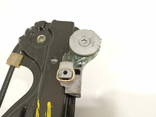 Rear right window mechanism BMW 5 (E60) 530 xd | BP4842377C25 