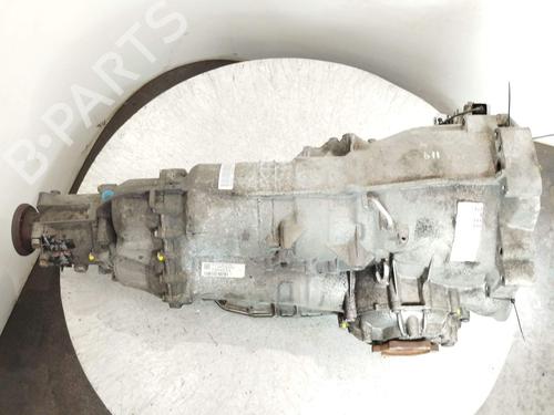 Gearbox AUDI A6 C6 (4F2) | BP19041734M3 - Image 6