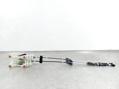 Gear lever KIA STONIC (YB) 1.0 T-GDi | BP40100578M90 - Image 5