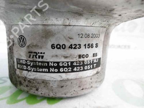 Steering pump VW POLO IV (9N_, 9A_)  | BP1880336M99 