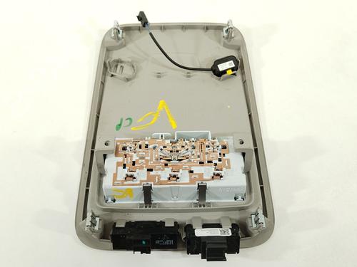 Interior roof light OPEL ASTRA K (B16) 1.6 CDTi (68) | BP29122311I8 