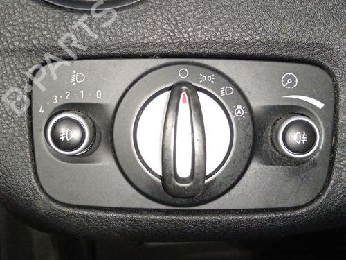 Used Headlight switch FORD MONDEO IV (BA7) [2007-2015]  30078374