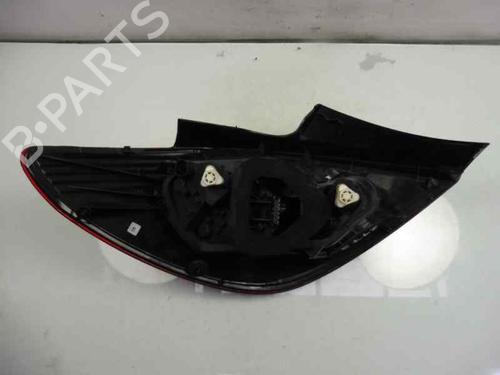 Right taillight OPEL CORSA D (S07)  | BP3346847C35 