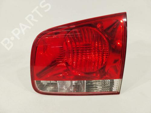 Used Right tailgate light Right tailgate light 18040614 18040614