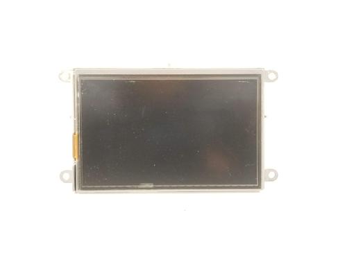 Display CITROËN C4 Picasso II 1.6 BlueHDi 120 | BP30105913C48 - Image 2