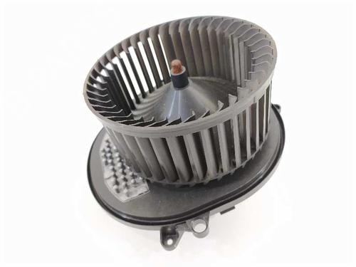 Heater blower motor BMW 4 Coupe (F32, F82) 420 d 9276112