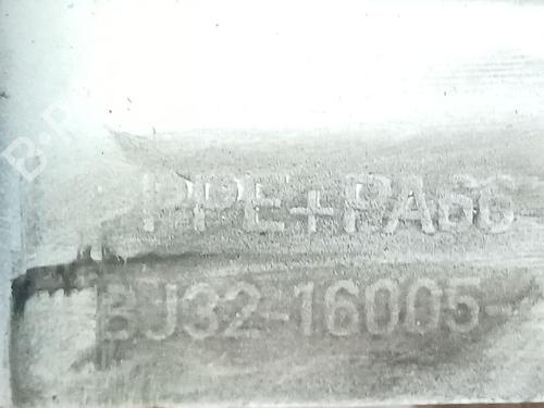 Right front fenders LAND ROVER RANGE ROVER EVOQUE (L538) 2.0 D | BP22731661C42 