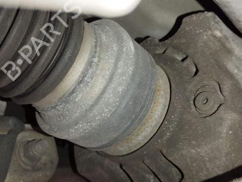 Rear differential MERCEDES-BENZ A-CLASS (W177) AMG A 45 S 4-Matic+ (177.054) | BP40597045M24 - Image 3
