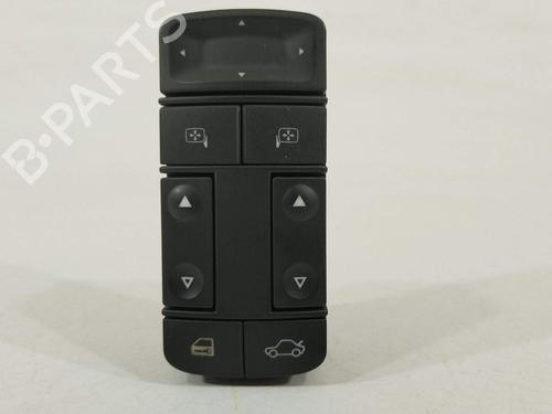 Used Left front window switch Left front window switch 33287606 33287606