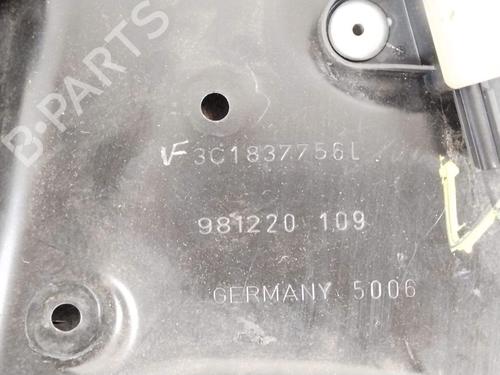 Front right window mechanism VW PASSAT B6 (3C2) 2.0 TDI | BP29148712C23 - Image 5