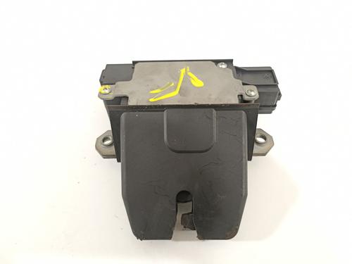 Tailgate lock FORD FOCUS II (DA_, HCP, DP) 1.6 TDCi | BP22365639C101 