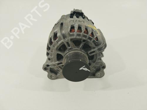 Used Alternator Alternator AUDI Q5 (FYB, FYG) 35 TDI quattro (163 hp) 27528641 27528641