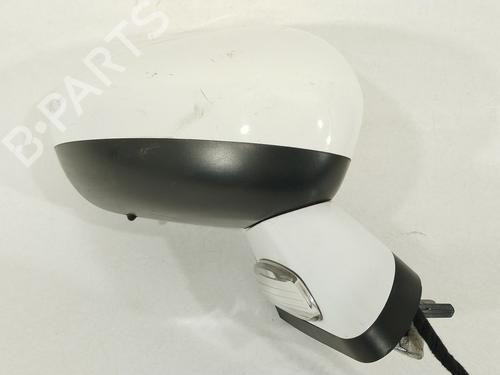 right-mirror-citroen-c4-ii-nc_-2009-35919563 main image